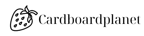 Cardboardplanet